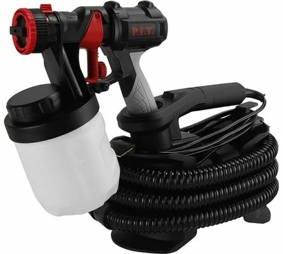 Краскопульт 600 Вт PSG3022-C PRO P.I.T.