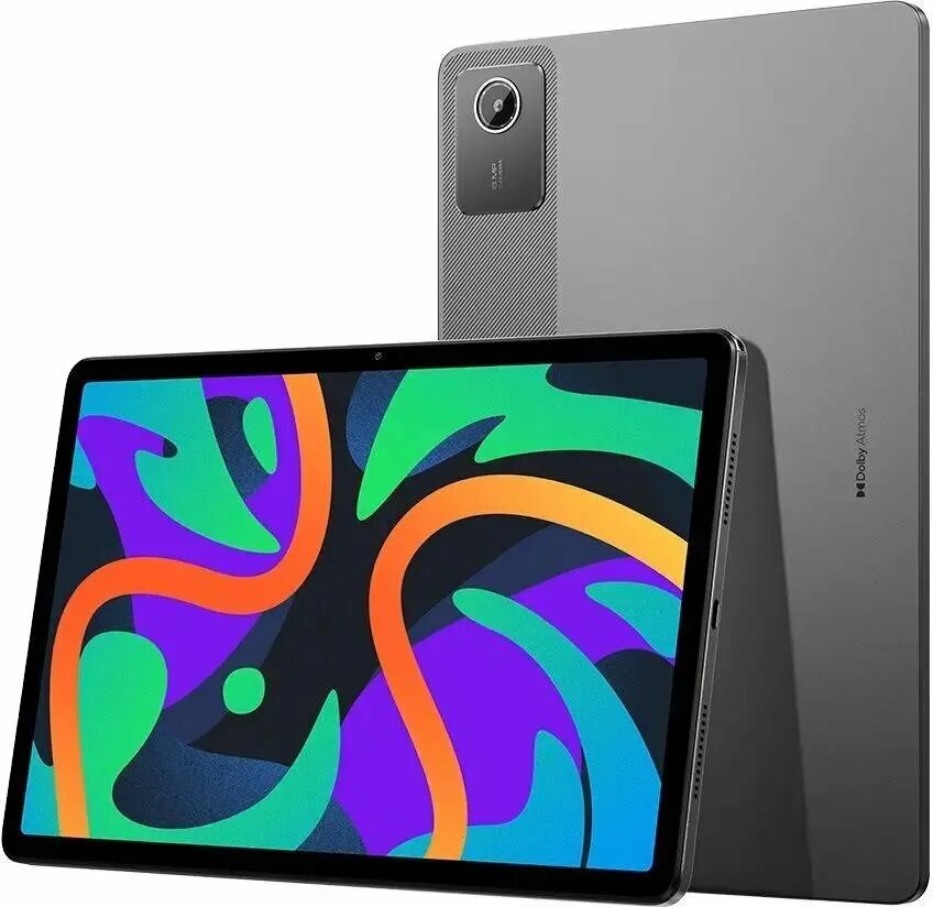 Lenovo XiaoxinPad Plus 11 WiFi TB-J607F Androidタブレット本体