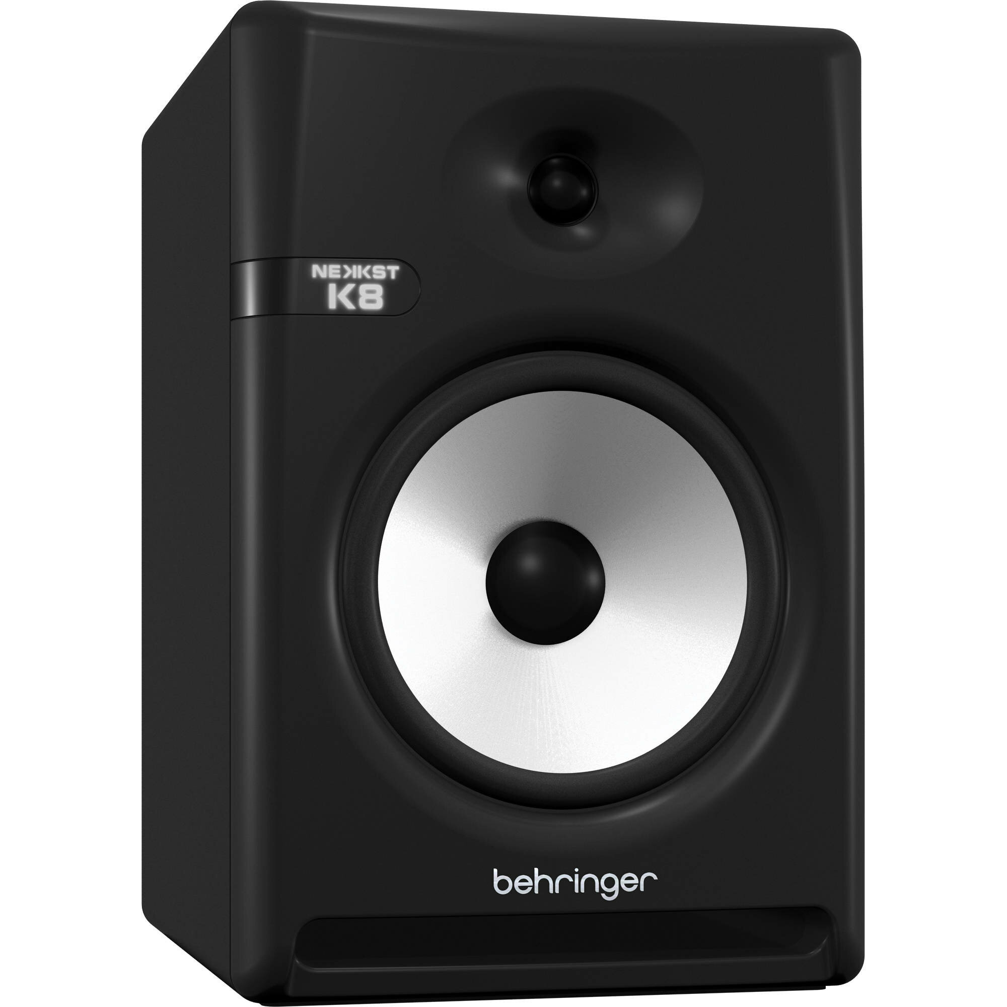Студийный монитор активный BEHRINGER K8