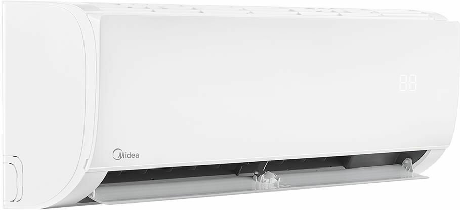 Обзор: MIDEA Сплит-система MSFRW-09N8C2, инверторная, белый