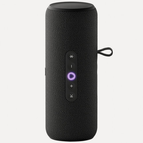 Изображение товара Умная портативная колонка Яндекс Станция Стрит с Алисой (Black)