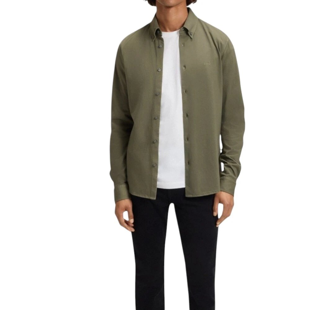 Рубашка Boss Shirt — фото 1