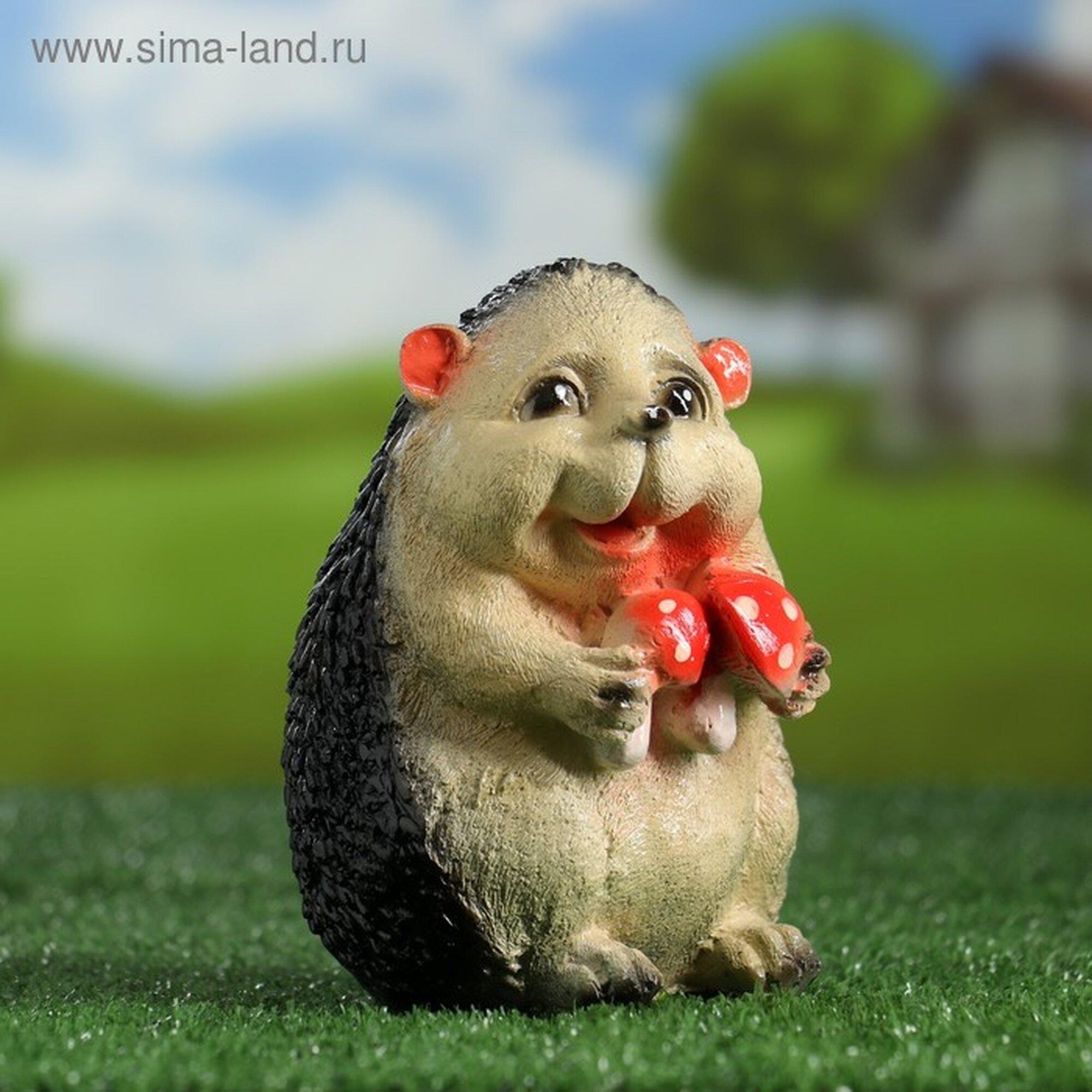 Садовая фигура Хорошие сувениры 