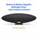 Умная портативная колонка Bowers & Wilkins Zeppelin, midnight gre...