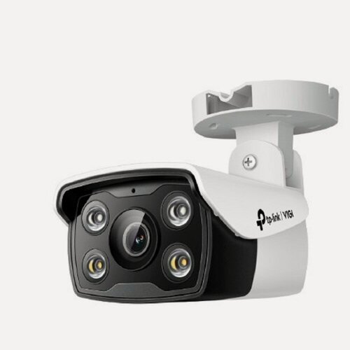 Изображение товара IP-камера VIGI C330 уличная TP-LINK 3 Мп 4