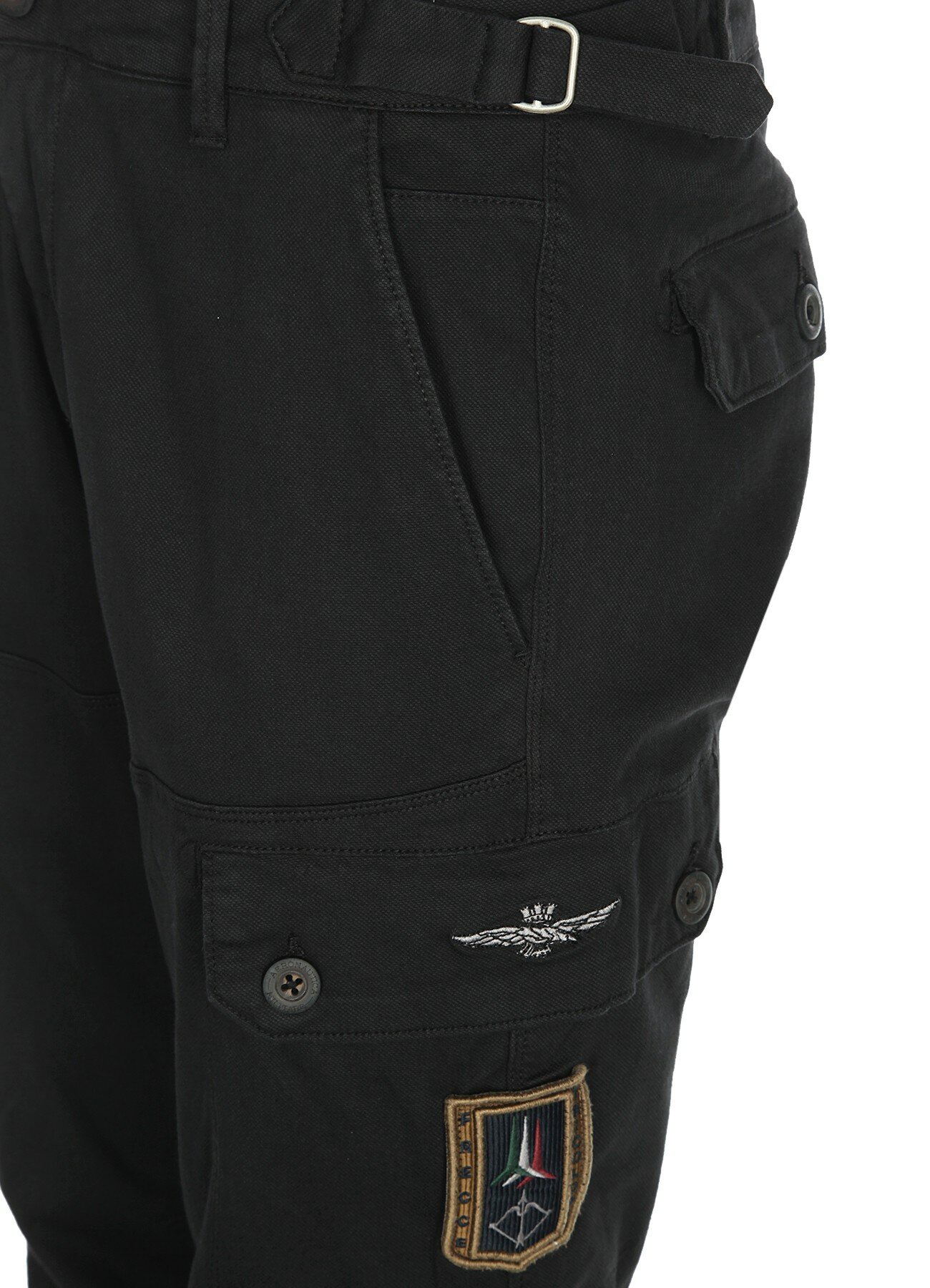 Брюки классические