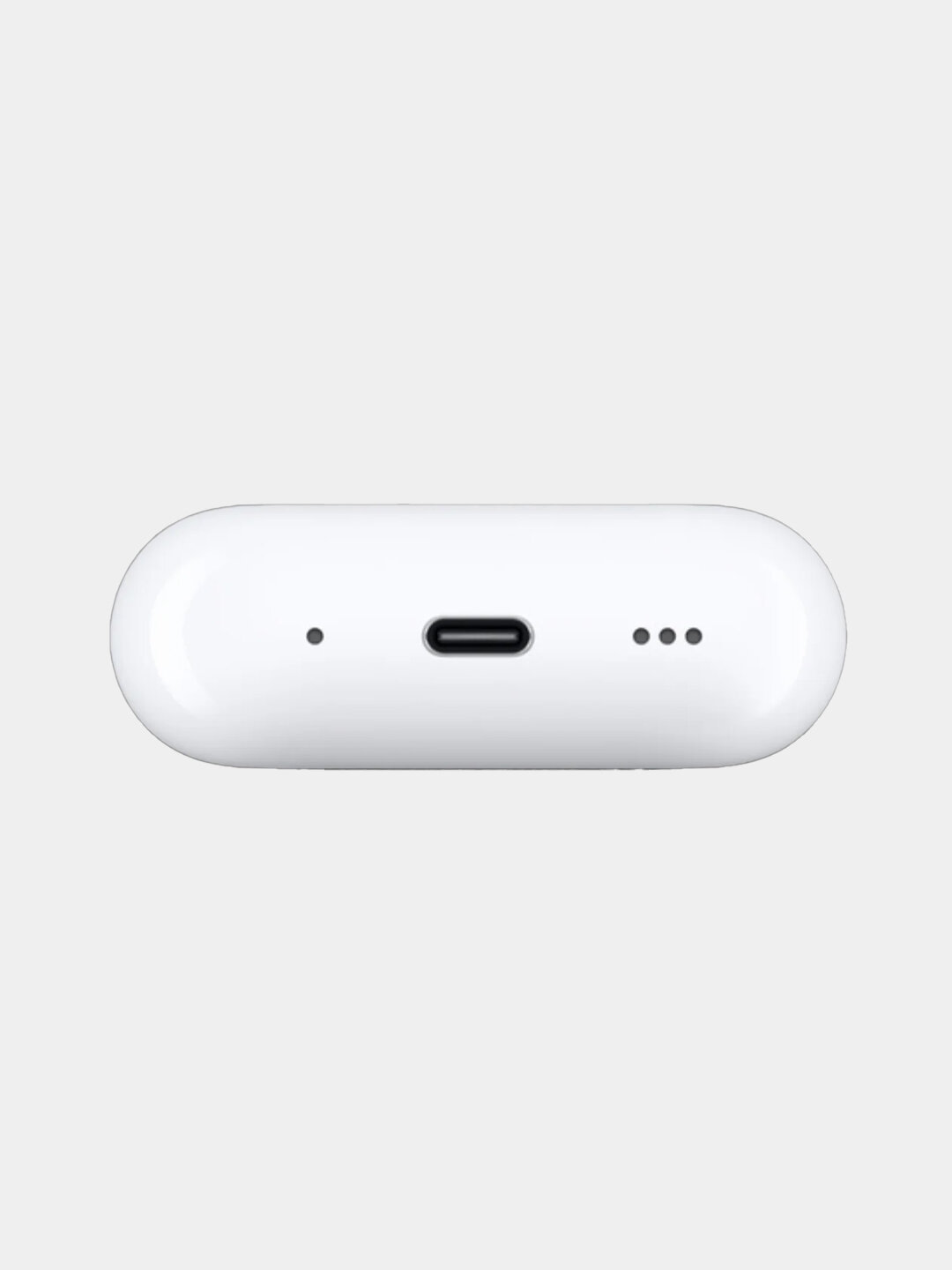 Беспроводные наушники Apple AirPods 4 ANC, поддержка Dolby Atmos, Type-C — фото 1