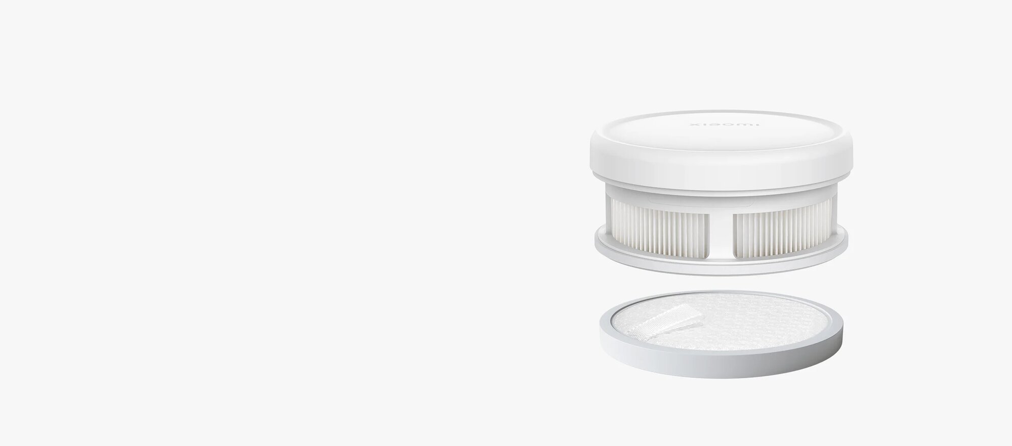 Комплект фильтров для пылесоса Xiaomi Vacuum Cleaner G20 Lite Filter Kit