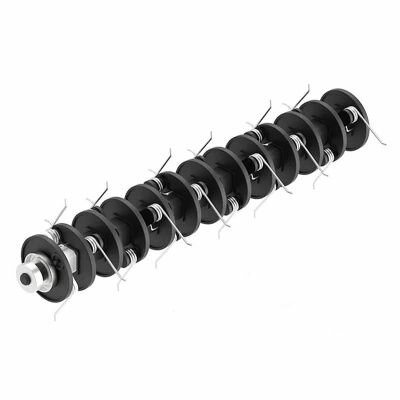 Вал игольчатый (аэратор) для Аэратора-скарификатора Greenworks 40V , 2952807 — фото 1