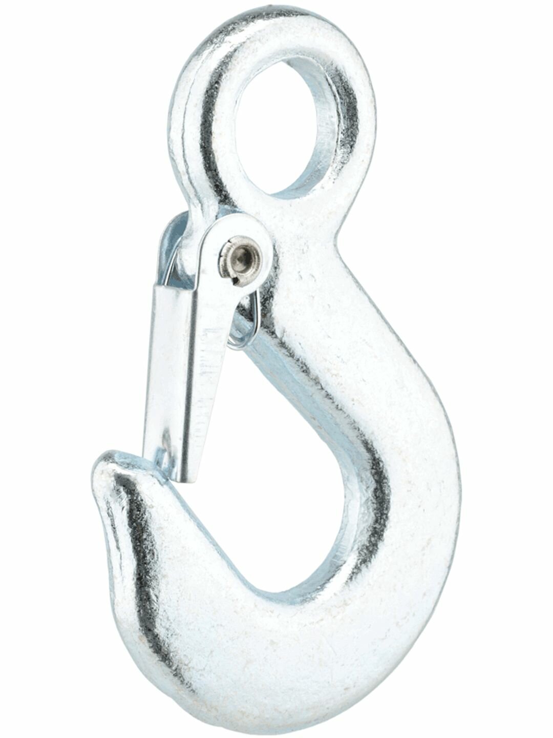 Крюк для буксировочного троса (цинк)