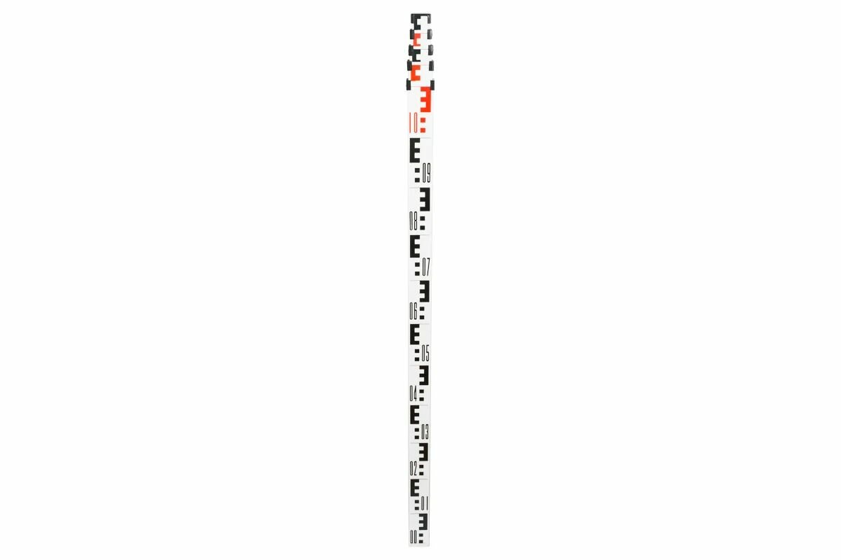 Рейка нивелирная RGK TS-5 4610011870200