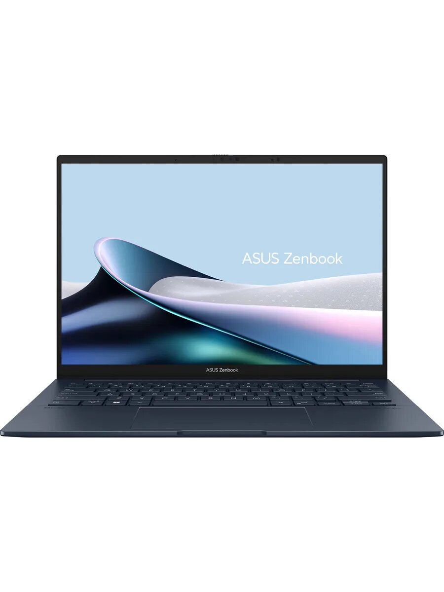 Windowsノート本体 ASUS Zenbook 14 Core i9 185H 32GB RAM Windowsノート本体 ASUS Zenbook 14 Core i9 185H 32GB RAM ASUS