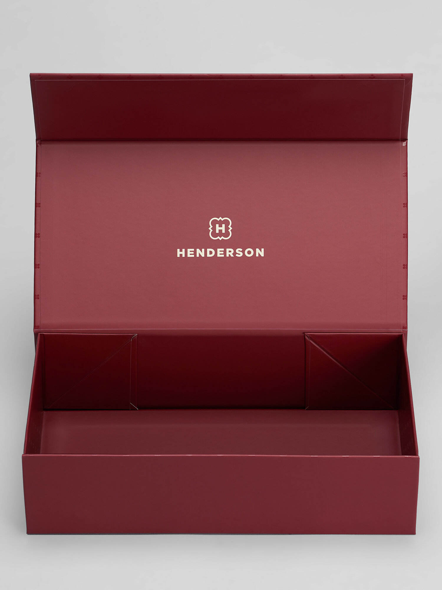 Подарочная коробка — фото 1