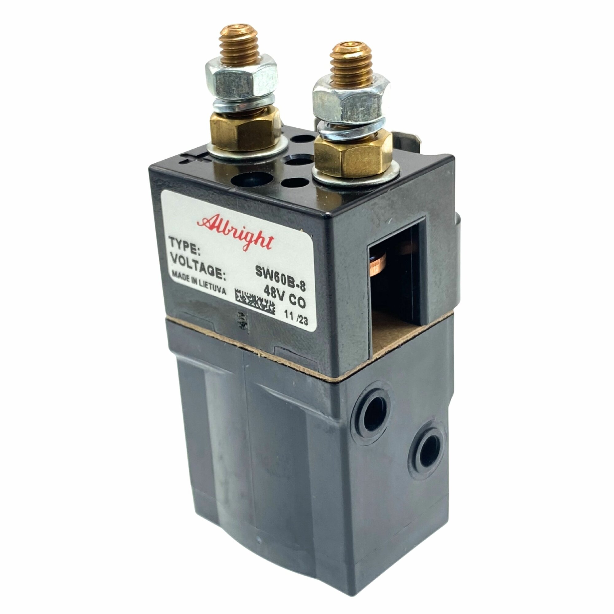 Контактор Albright (SW60B8) — фото 1