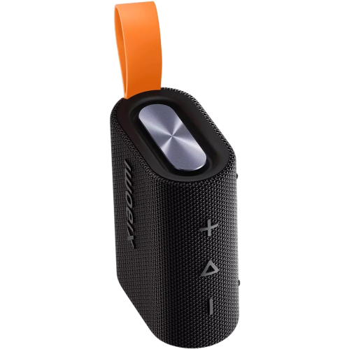 Картинки Портативная колонка Xiaomi Mi Sound Pocket (MDZ-37-DB) Black