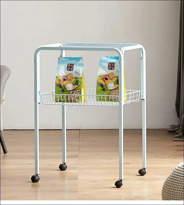 Подставка для клетки