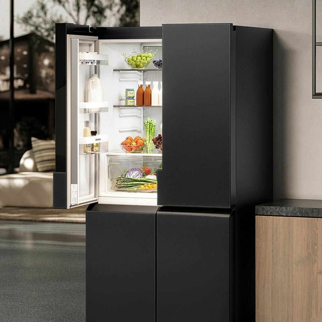 Аксессуары И Комплектующие Для Холодильников Xiaomi Аксессуар для холодильника, Направляющая скольжения холодильника передвижная направляющая