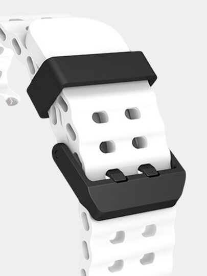 Ремешок для часов Samsung Galaxy Watch7 Ultra 47мм — фото 1