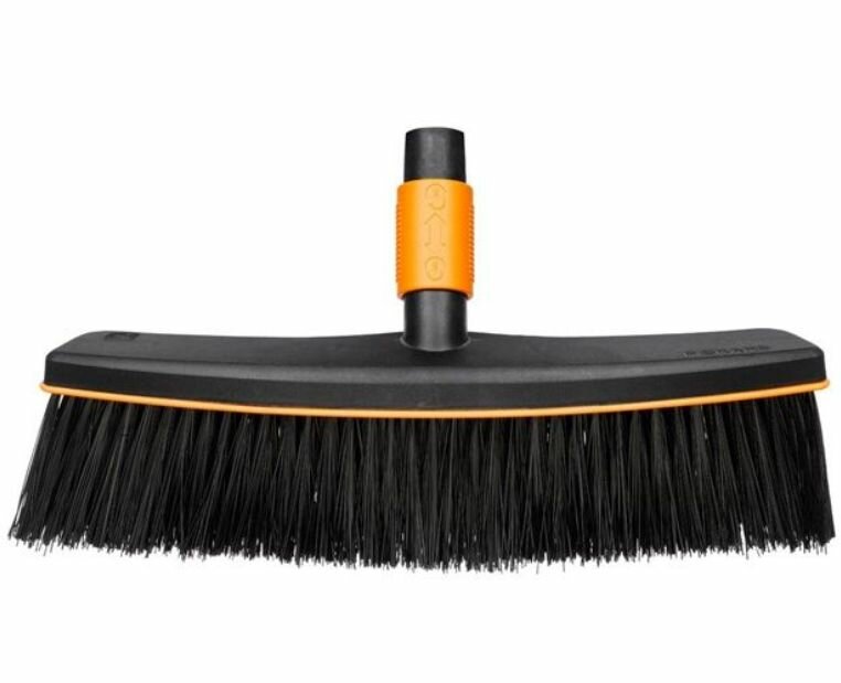 Щетка универсальная 38-185см QuikFit FISKARS (1001416 )