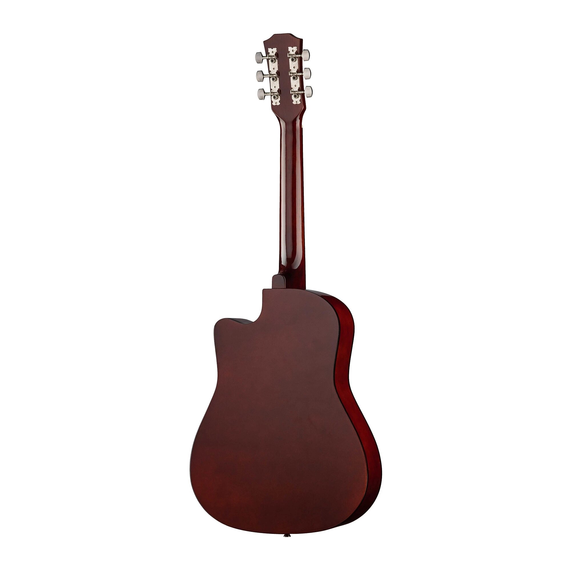 Акустическая гитара Fante FT-D38-N — фото 1