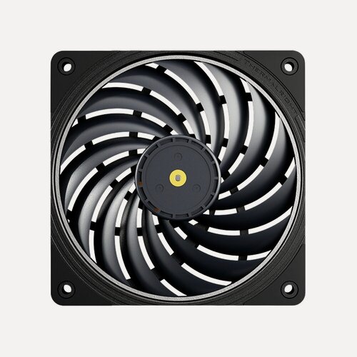 Изображение товара Вентилятор 120x120x15 Thermalright TL-B12015 для корпуса ПК , PWM, 2150 об/мин, 57.8 CFM, 25.37 дБА
