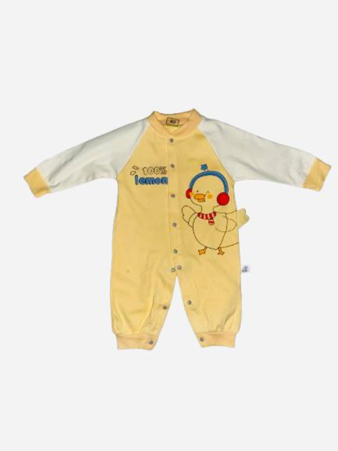 Боди, размер 80, розовый — фото 1