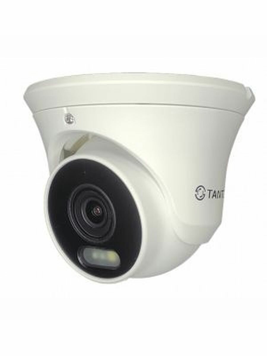 Видеокамера IP TSi-Ee50FP — фото 1