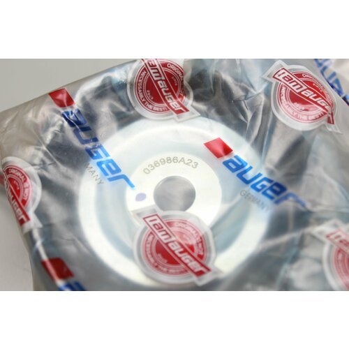 Ролик натяжителя ремня 80x10.2x48 МВ Actros Axor Atego OM 457 LA 67756