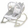 Шезлонг "Infant to Todler Rocker" с игрушками для малышей, CC9925