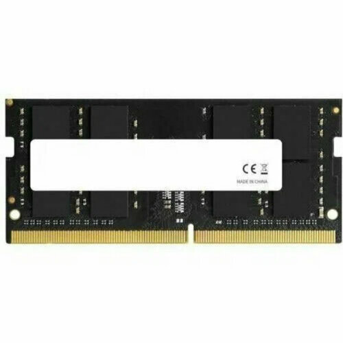 Память оперативная Foxline SODIMM 32GB 5200 DDR5 CL 38 1432000₽