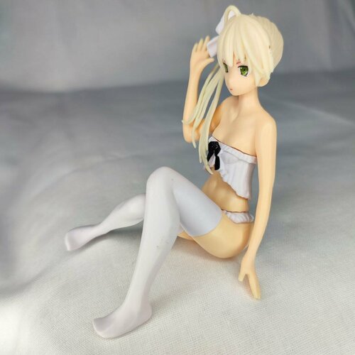 Аниме фигурка девушка Касугано Сора. 