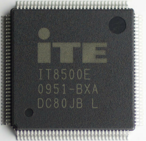 Мультиконтроллер IT8500E-BXA