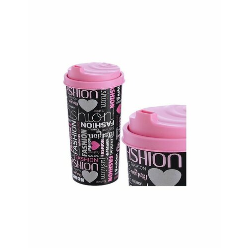 Стакан для гор напитков 470мл плас MBх24 378₽