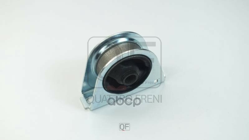 Опора двигателя QF00A00496 CHERY QUATTRO FRENI арт. QF00A00496