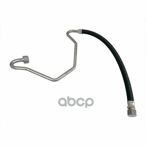 Трубка Тормозная Правая MAN арт 81512010416 17050₽