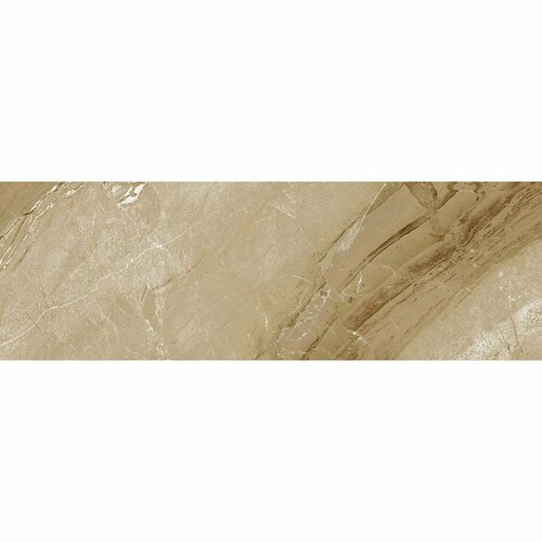 Керамическая плитка Eurotile Eclipse Beige 29,5х89,5 см (622 ECP3BG) (1.05 м2)