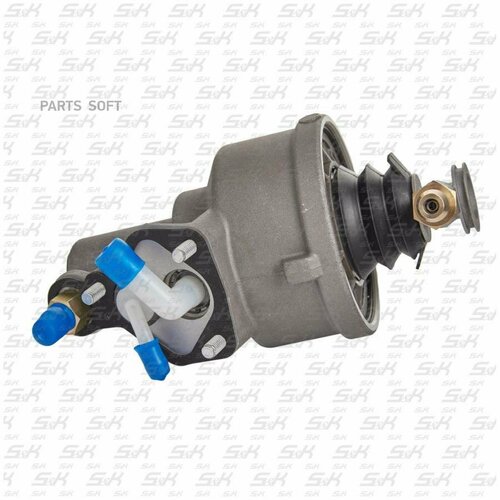 SK SK258001001 Пневмогидроусиитеь сцепения 12360₽