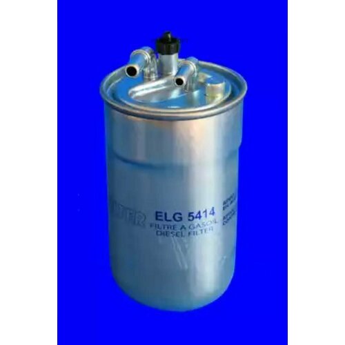 MECA-FILTER ELG5414 Фильтр топливный