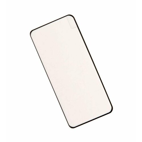 Safety glass / Защитное стекло 5D для Xiaomi Mi 10, 10Pro, черный (без упаковки)