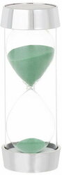 Песочные часы "Тарим", на 30 минут, 5.2 х 16.9 см 9889052