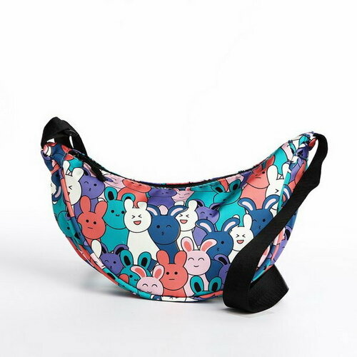 фото Сумка сима-ленд, зеленый