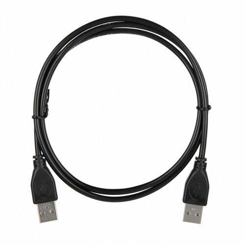 кабель acd u2aaf 20l [acd u2aaf 20l] usb 2 0 a male a feмale Кабель ACD-U2AAM-10L USB 2.0, A male - A male