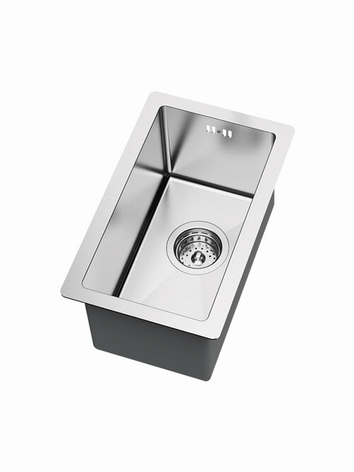 Раковина Xiaomi Mensarjor Balcony Small Sink 260х430 mm (US1017)(без смесителя)