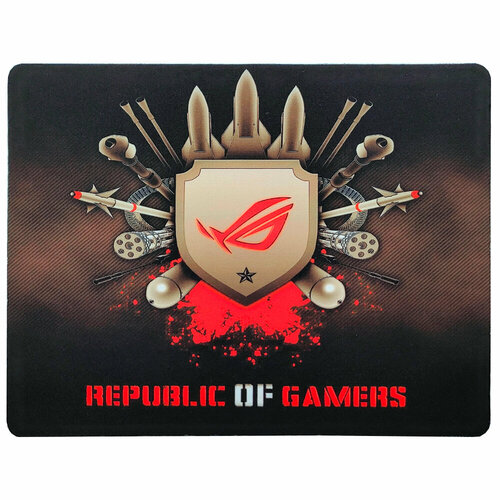 Коврик для мыши Republic of Gamers (Medium)