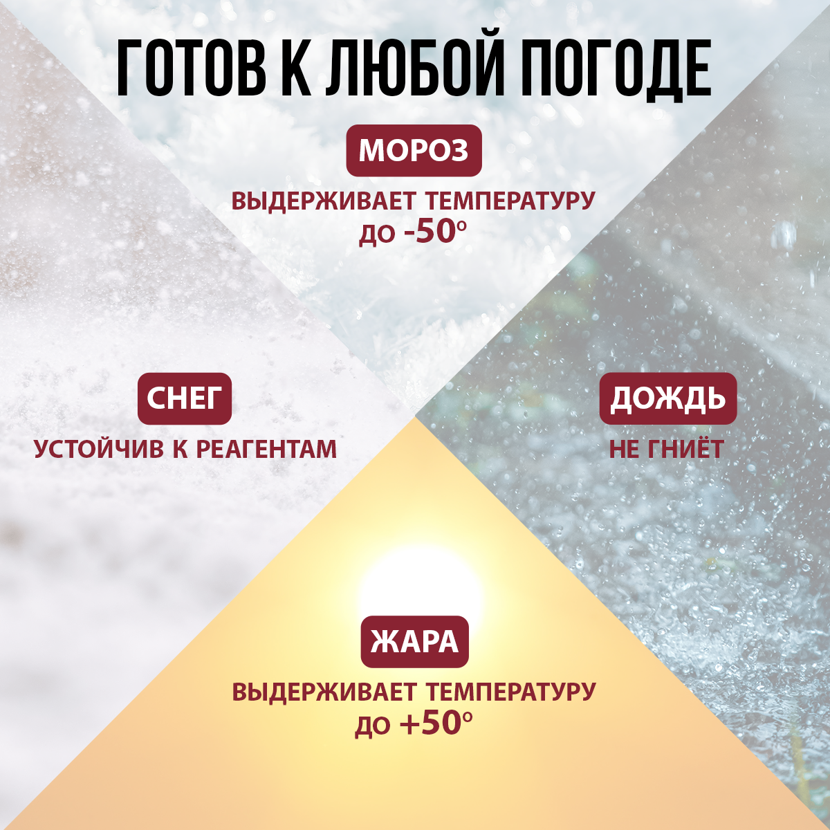 Коврик придверный в прихожую/противоскользящий/от грязи/снега 35*60 см, черный, "Узор" VORTEX