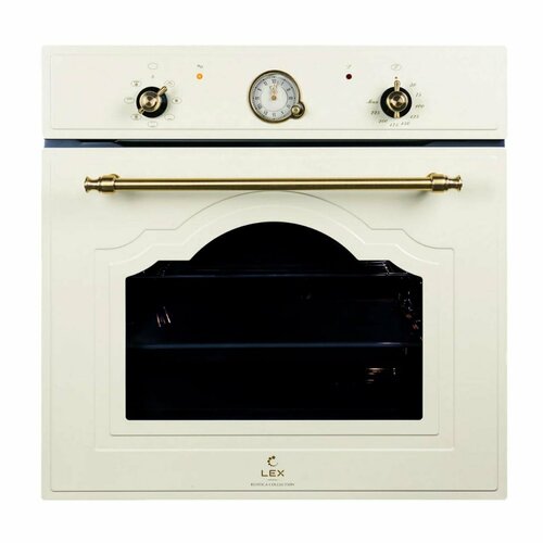 Духовой шкаф LEX EDM 078C IV LIGHT 4492000₽