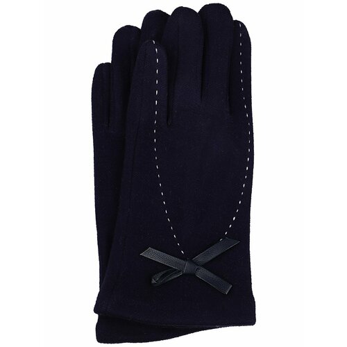 фото Перчатки l'addobbo, размер 8-10, синий