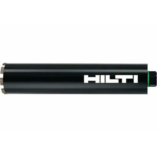 Буровая коронка HILTI 202 мм x 450 мм SP-H коронка буровая core bit b 32 430 spx h hilti