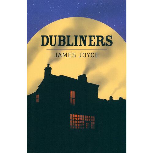 Dubliners | Joyce James