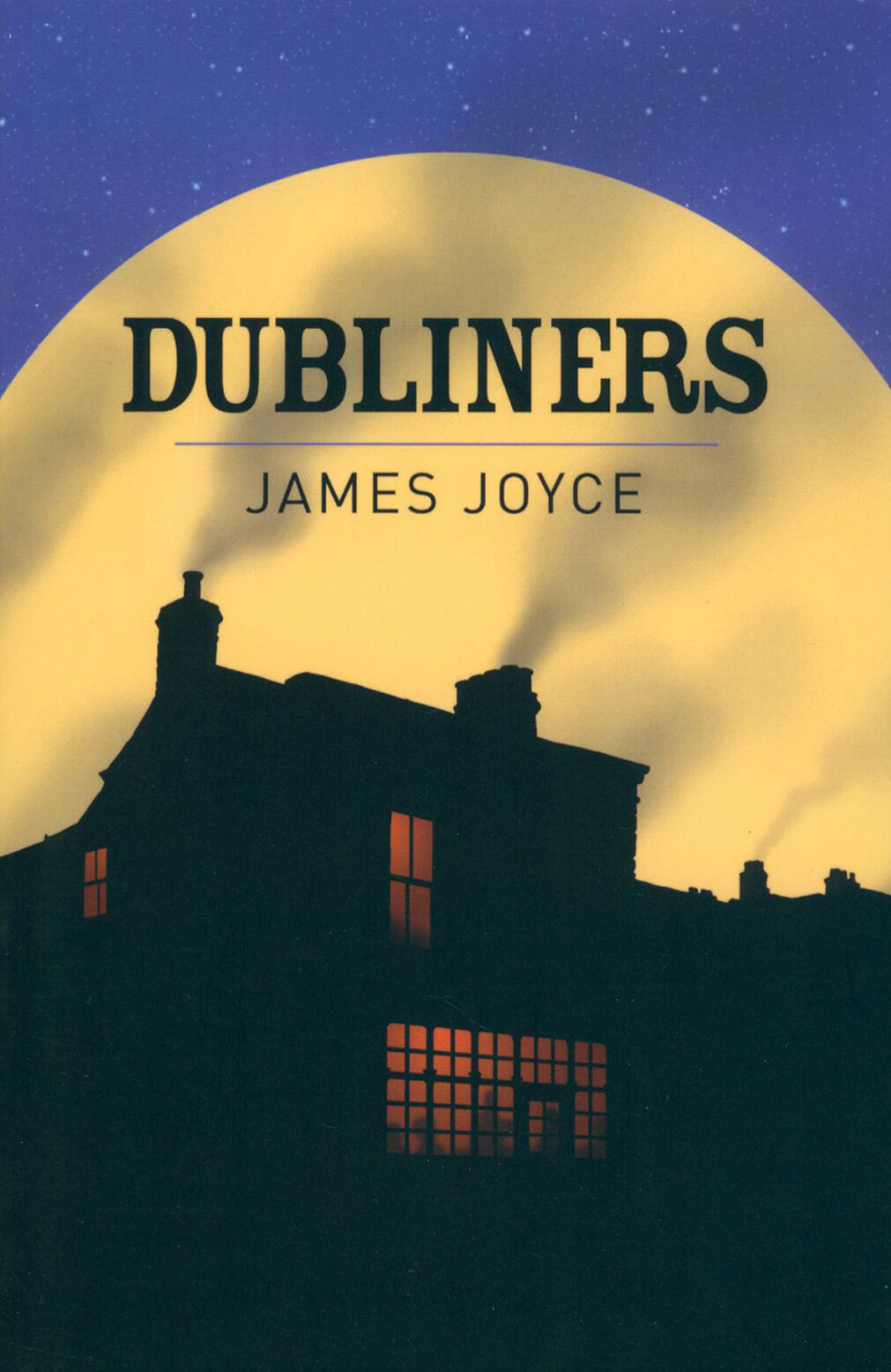 Dubliners (Джойс Джеймс) - фото №1